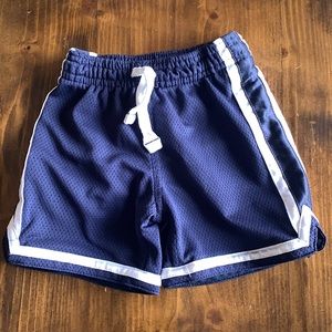 Carters Athletic Shorts